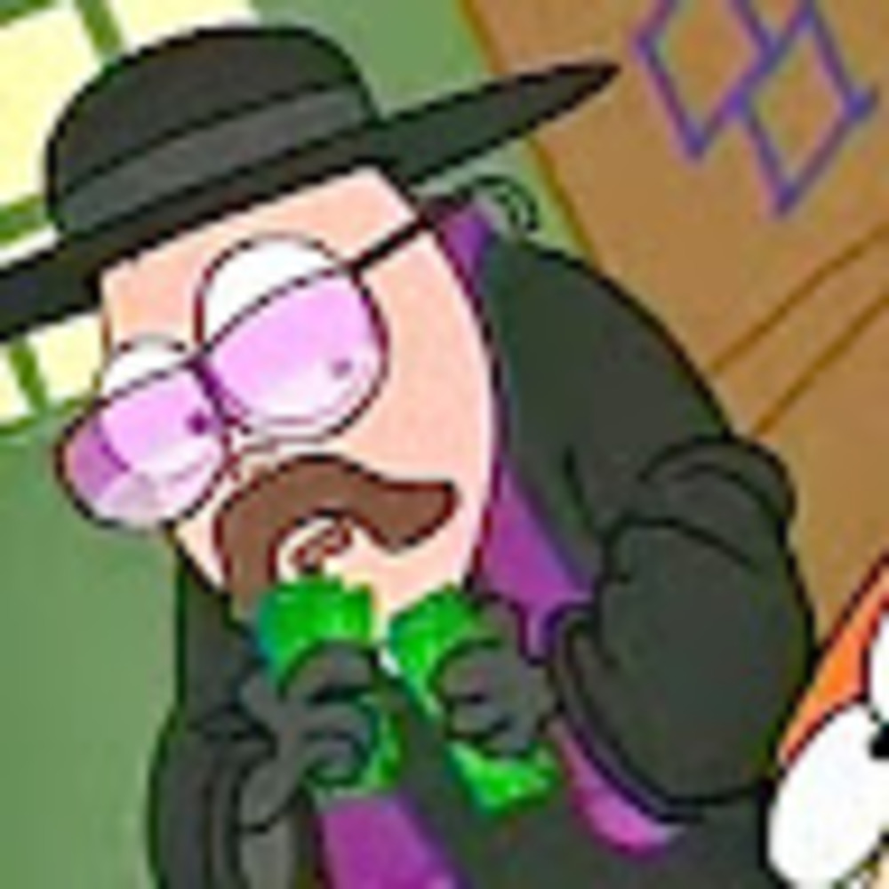 Meet your Posher, Grilled